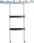 Schodíky k trampolíne SPARTAN